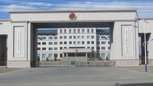 青海總隊培訓基地